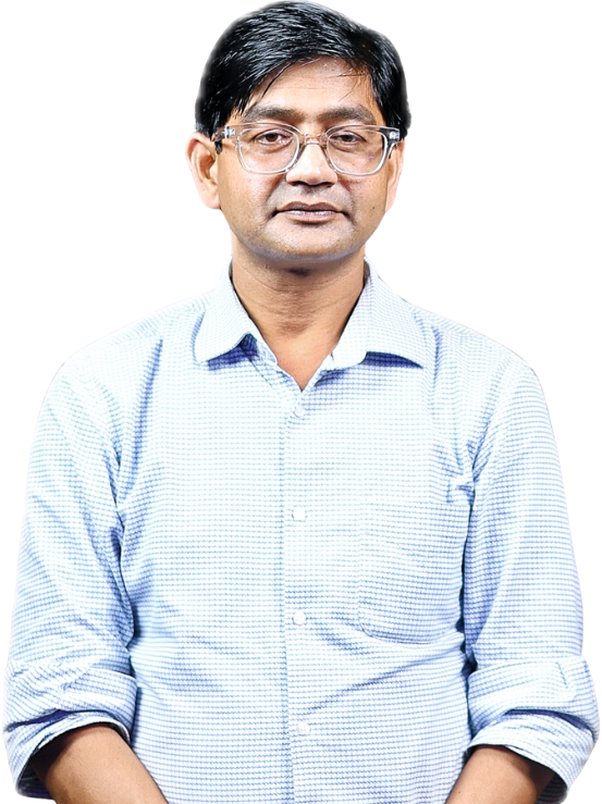 Podcast with Amit Verma