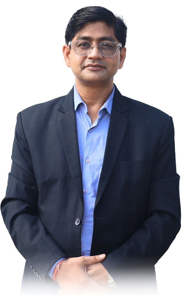 Podcast with Amit Verma